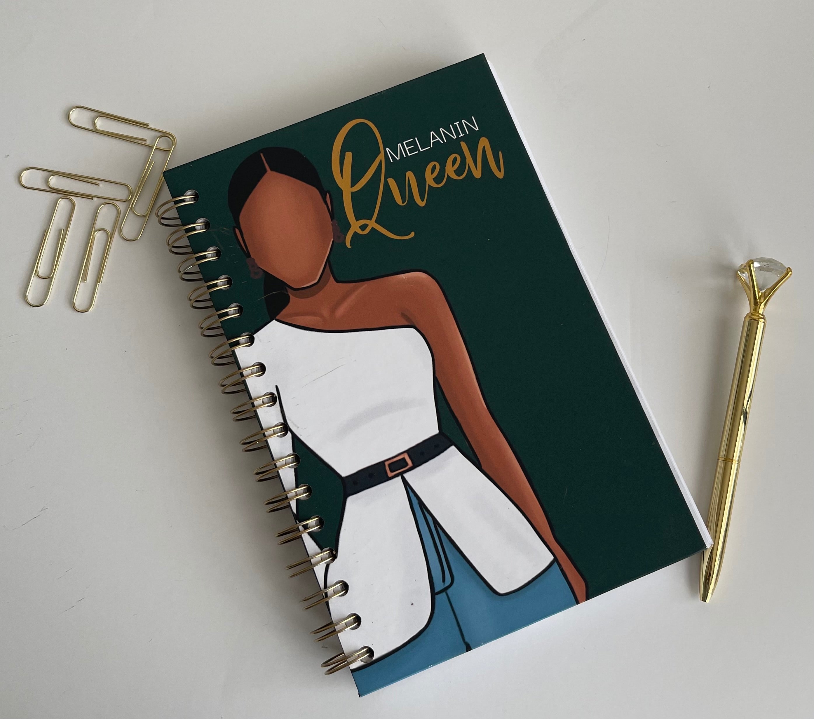 Melanin Queen