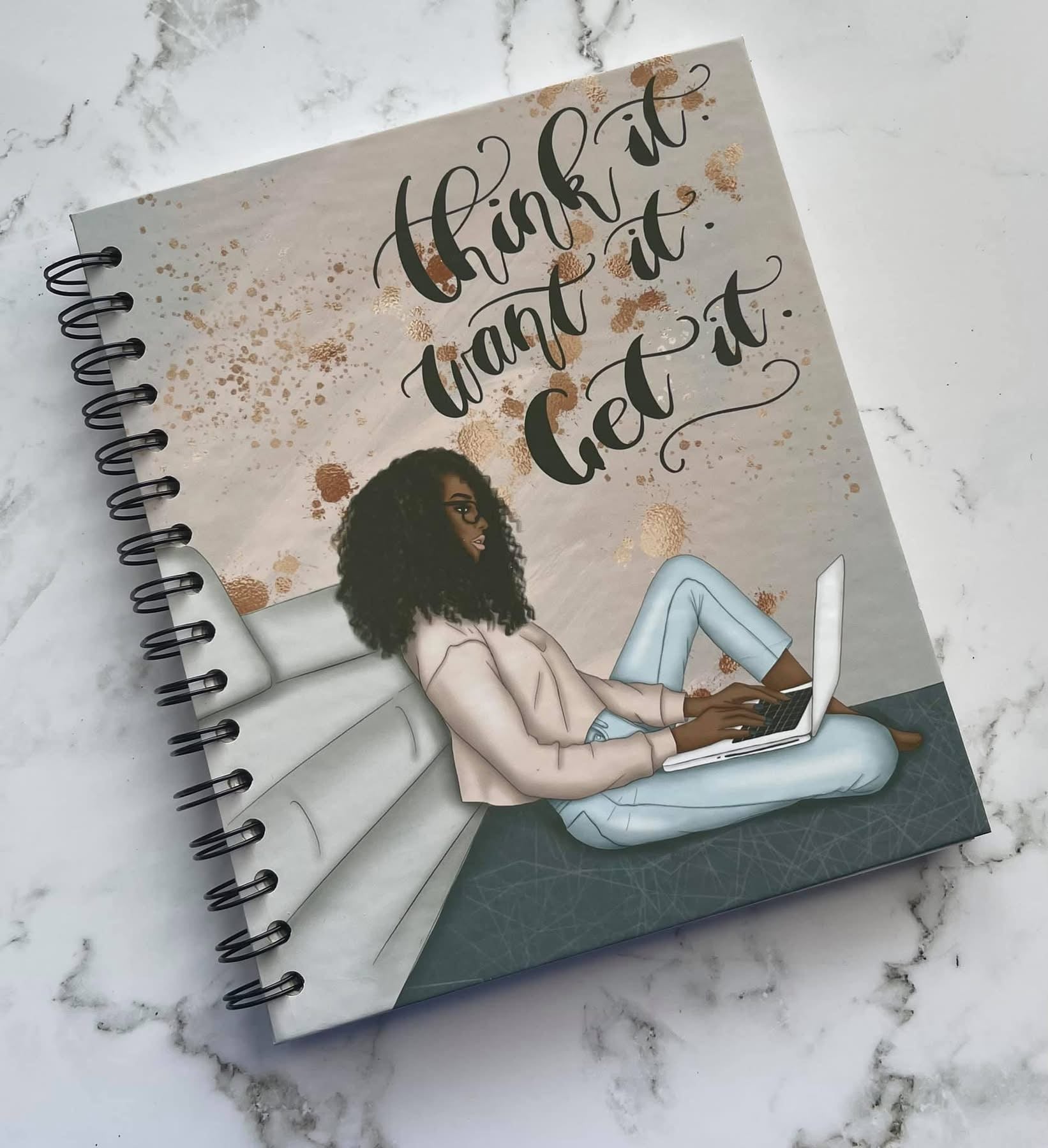 What You Think About